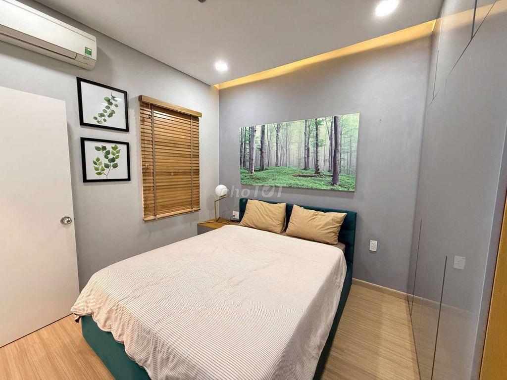 Căn hộ chung cư SORA GARDENS 1. 2 phòng  ngủ, Full nội thất 