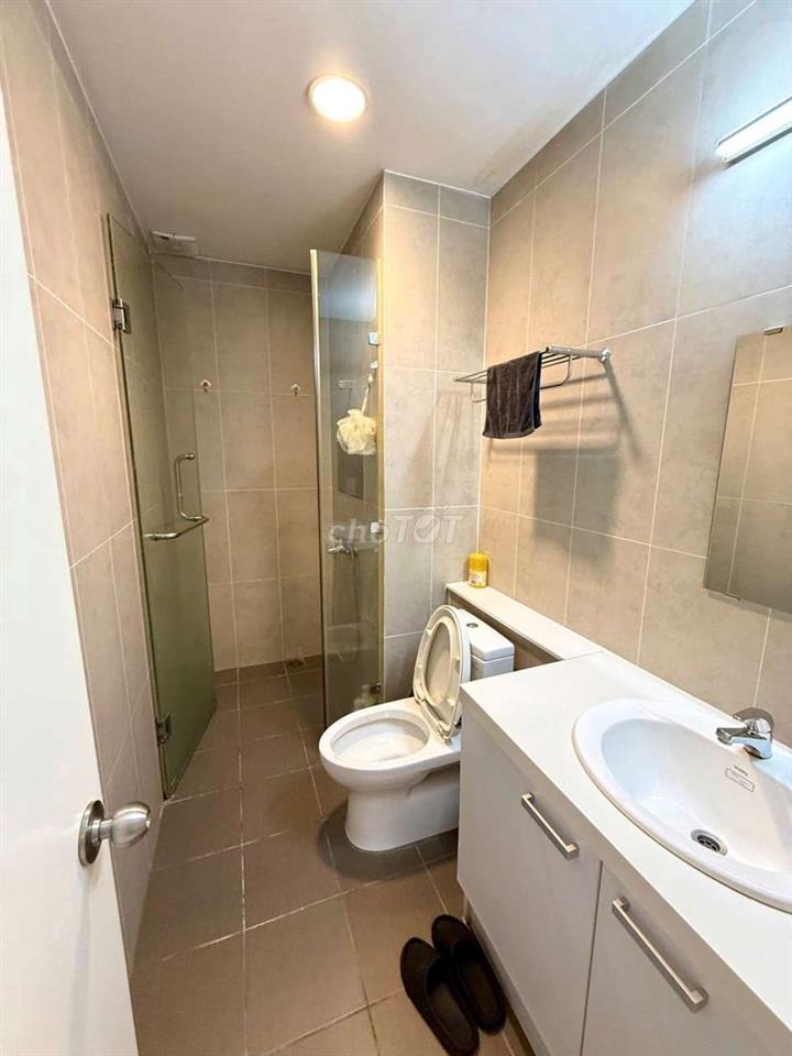 Căn hộ chung cư SORA GARDENS 1. 2 phòng  ngủ, Full nội thất 