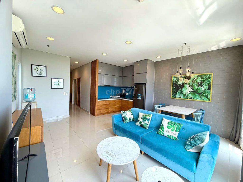 Căn hộ chung cư SORA GARDENS 1. 2 phòng  ngủ, Full nội thất 