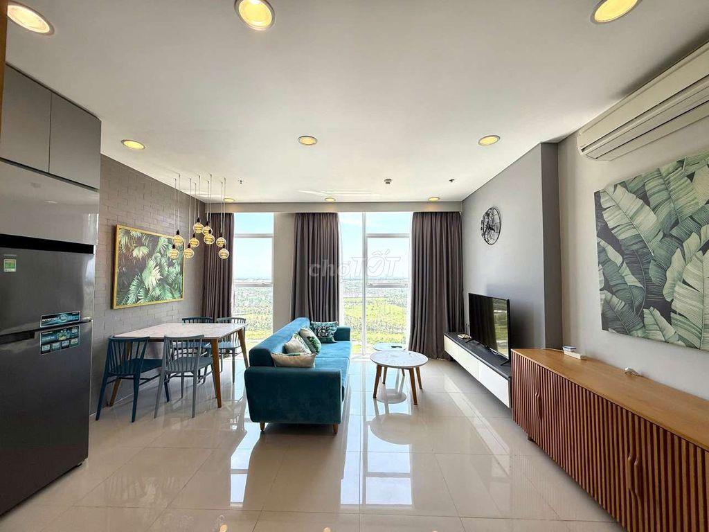 Căn hộ chung cư SORA GARDENS 1. 2 phòng  ngủ, Full nội thất 
