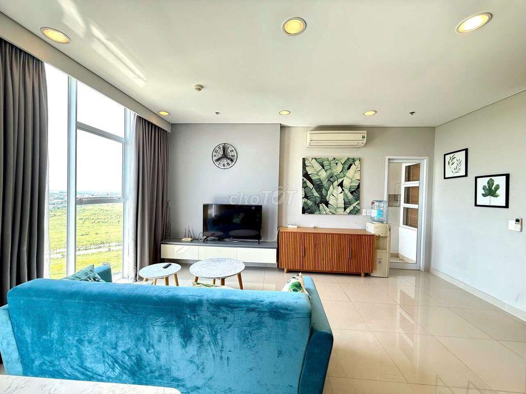Căn hộ chung cư SORA GARDENS 1. 2 phòng  ngủ, Full nội thất 