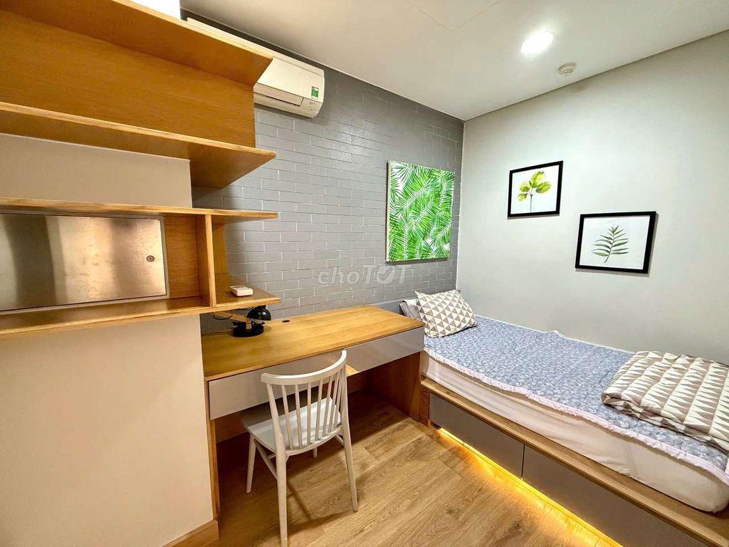 Căn hộ chung cư SORA GARDENS 1. 2 phòng  ngủ, Full nội thất 