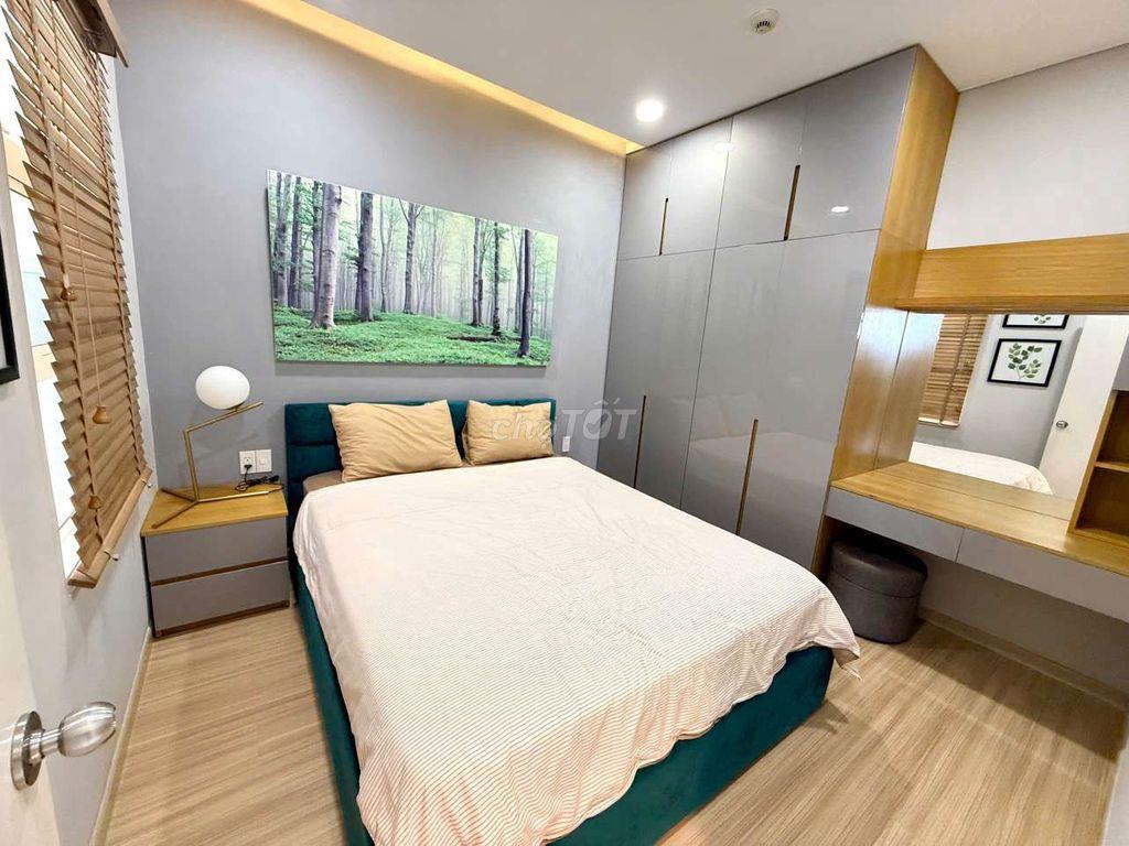 Căn hộ chung cư SORA GARDENS 1. 2 phòng  ngủ, Full nội thất 