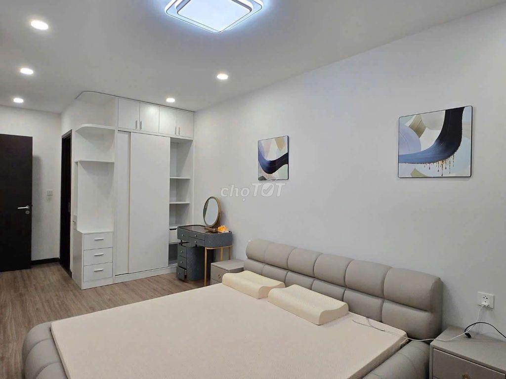 Căn hộ 2 phòng ngủ chung cư C SKY-VIEW Thủ Dầu Một, cho thuê 