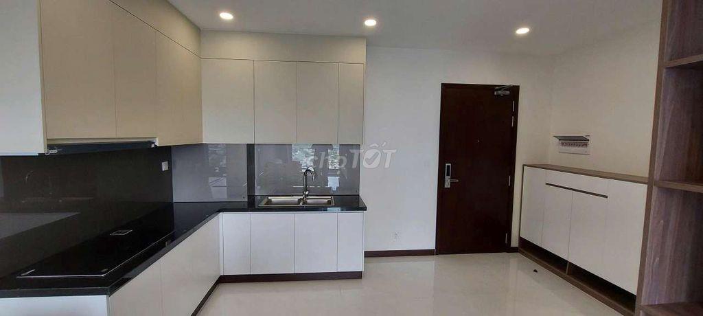 Cho thuê căn hộ CSKY-VIEW Thủ Dầu Một, Full nội thất, có suất đậu ôtô 