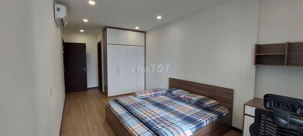 Cho thuê căn hộ CSKY-VIEW Thủ Dầu Một, Full nội thất, có suất đậu ôtô 
