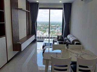 Cho thuê căn hộ CSKY-VIEW Thủ Dầu Một, Full nội thất, có suất đậu ôtô 
