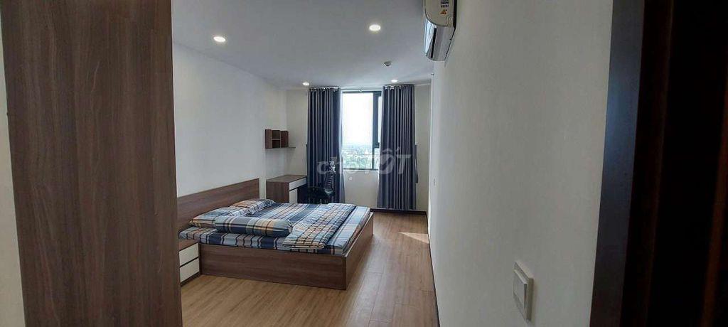 Cho thuê căn hộ CSKY-VIEW Thủ Dầu Một, Full nội thất, có suất đậu ôtô 
