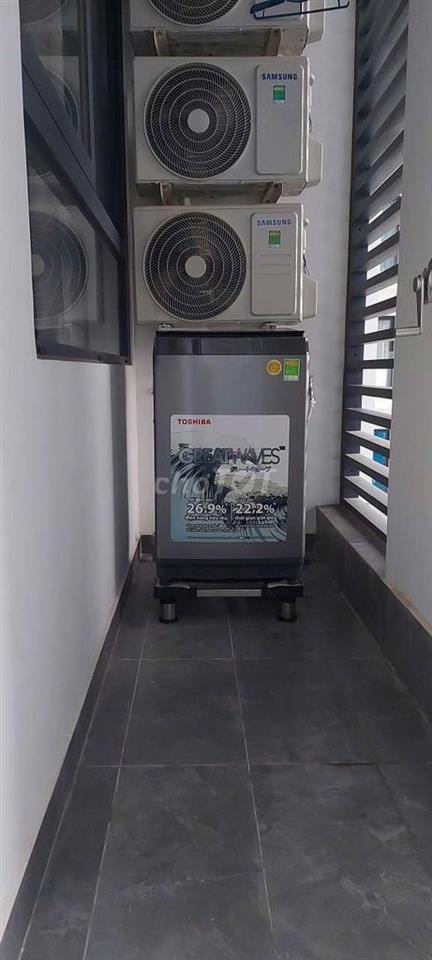 Cho thuê căn hộ CSKY-VIEW Thủ Dầu Một, Full nội thất, có suất đậu ôtô 