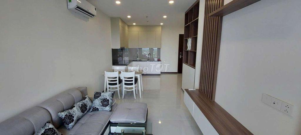Cho thuê căn hộ CSKY-VIEW Thủ Dầu Một, Full nội thất, có suất đậu ôtô 