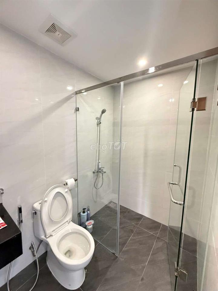 Cho thuê Căn hộ Happy One Central Thủ Dầu Một, 2PN, nội thất  An cường
