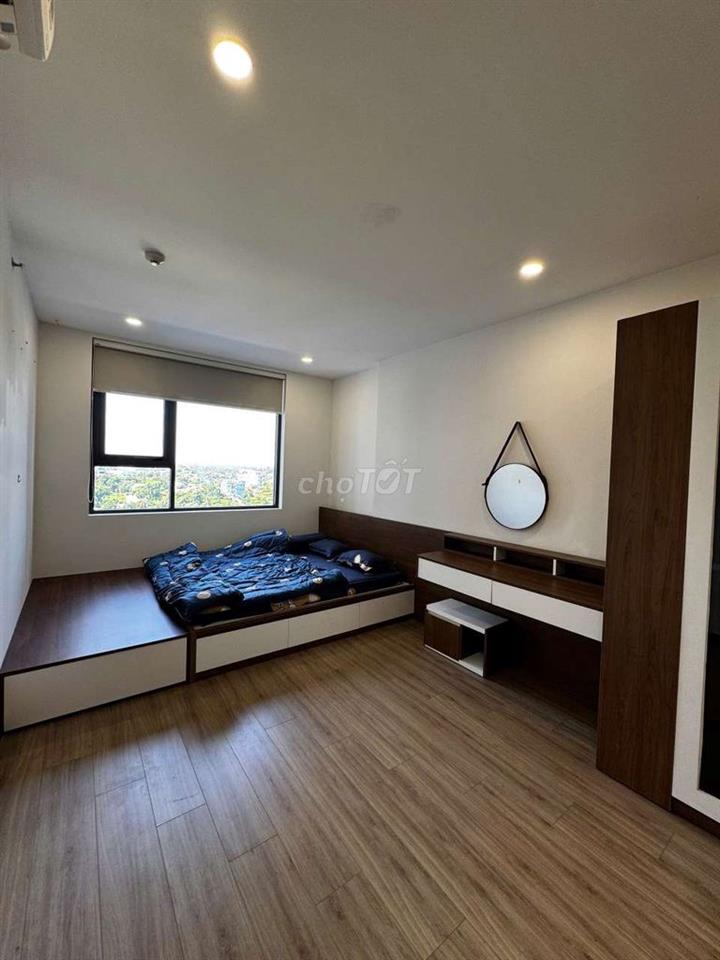 Cho thuê căn hộ C SKY-VIEW Thủ Dầu Một,  Giá tốt, 2 phòng ngủ