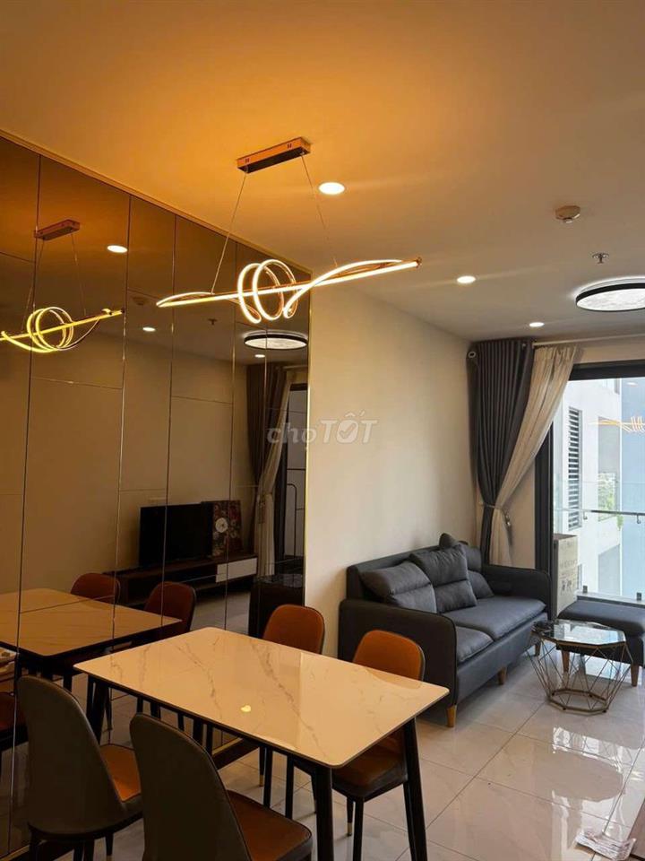 Cho thuê căn hộ C SKY-VIEW Thủ Dầu Một,  Giá tốt, 2 phòng ngủ