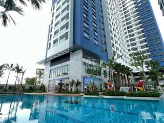 Cho thuê căn hộ C SKY-VIEW Thủ Dầu Một,  Giá tốt, 2 phòng ngủ