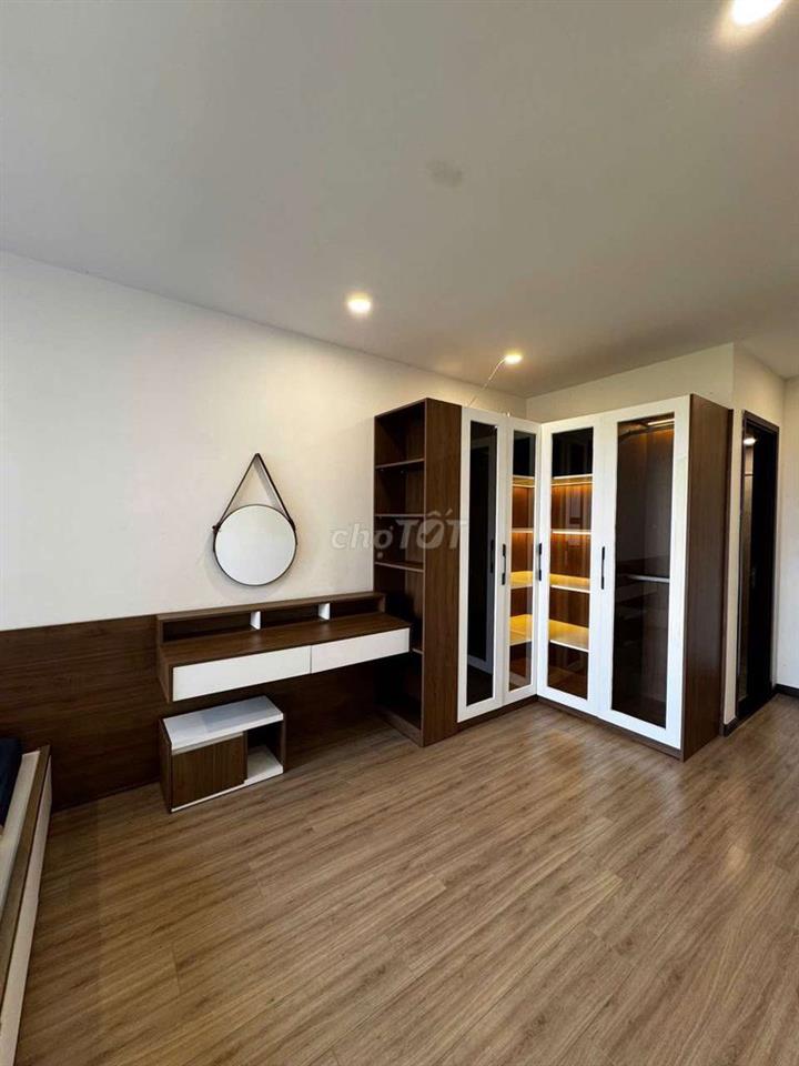 Cho thuê căn hộ C SKY-VIEW Thủ Dầu Một,  Giá tốt, 2 phòng ngủ