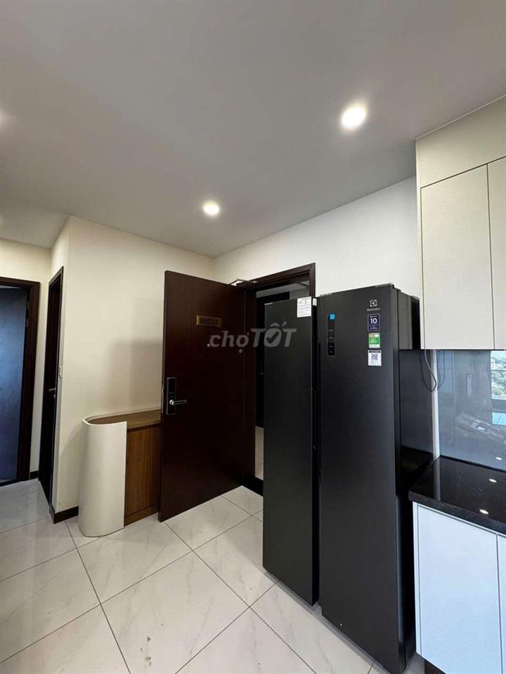 Cho thuê căn hộ C SKY-VIEW Thủ Dầu Một,  Giá tốt, 2 phòng ngủ