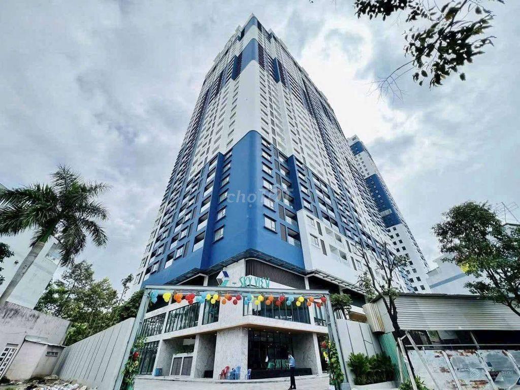 Cho thuê căn hộ C SKY-VIEW Thủ Dầu Một,  Giá tốt, 2 phòng ngủ