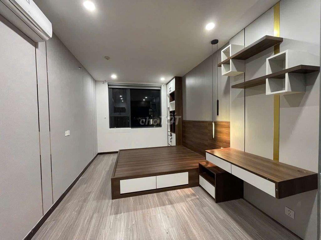 Căn hộ cao cấp Chung cư C SKY-VIEW Thủ Dầu Một, nội thất mới tinh 