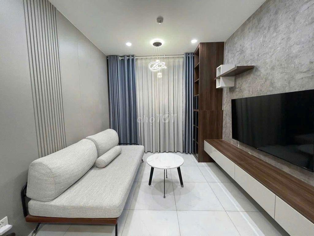 Căn hộ cao cấp Chung cư C SKY-VIEW Thủ Dầu Một, nội thất mới tinh 