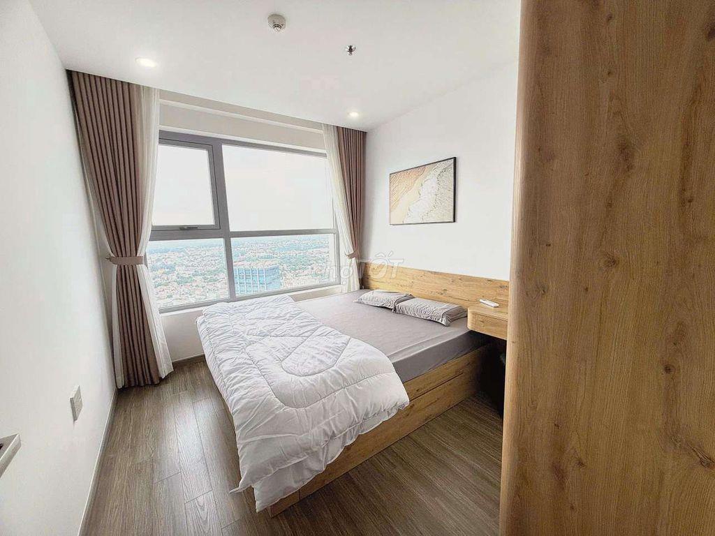 Căn hộ 2PN chung cư  Happy One Central Thủ Dầu Một,  Full nội thất 