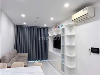 Căn hộ 2PN chung cư C SKY-VIEW Thủ Dầu Một,  nội thất cao cấp 