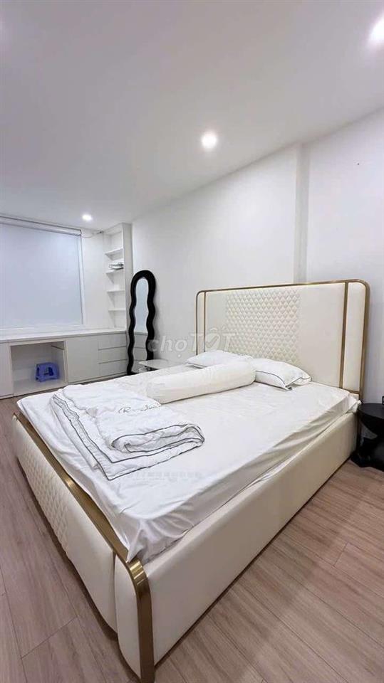 Căn hộ 2PN chung cư C SKY-VIEW Thủ Dầu Một,  nội thất cao cấp 