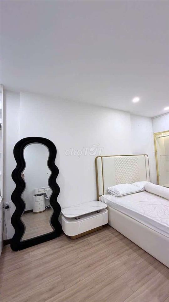 Căn hộ 2PN chung cư C SKY-VIEW Thủ Dầu Một,  nội thất cao cấp 