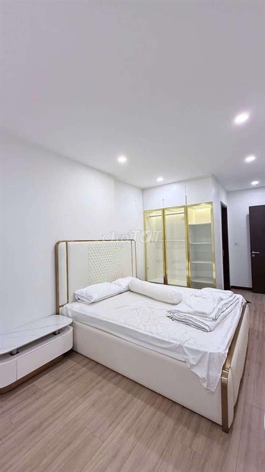 Căn hộ 2PN chung cư C SKY-VIEW Thủ Dầu Một,  nội thất cao cấp 