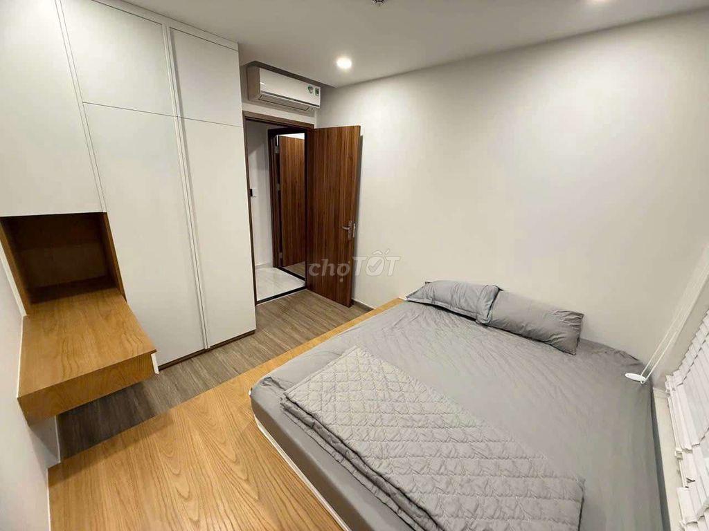 Căn hộ 2 phòng ngủ, chung cư Happy one central Thủ Dầu Một cho thuê 