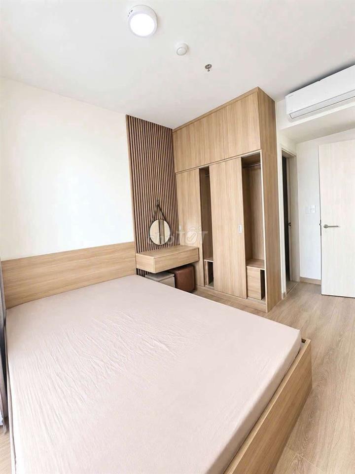 Căn hộ 2 PN Chung cư Compass One  Thủ Dầu Một cho thuê full nội thất 