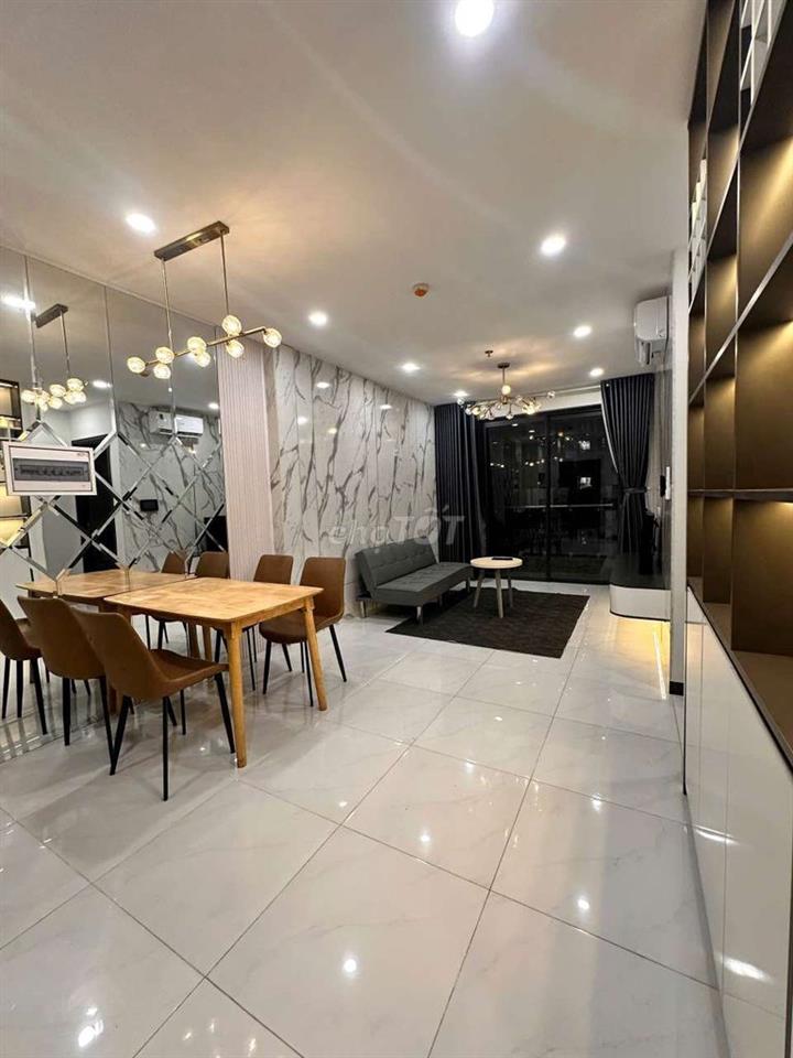Bán căn hộ 1PN chung cư Cskyview Thủ Dầu Một,  đang có thu nhập 
