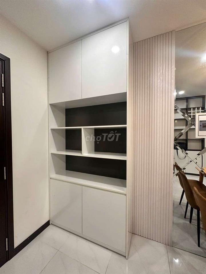 Bán căn hộ 1PN chung cư Cskyview Thủ Dầu Một,  đang có thu nhập 
