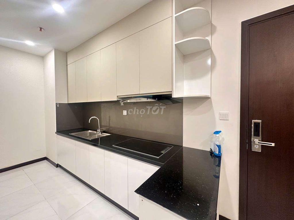 Bán căn hộ 1PN chung cư Cskyview Thủ Dầu Một,  đang có thu nhập 