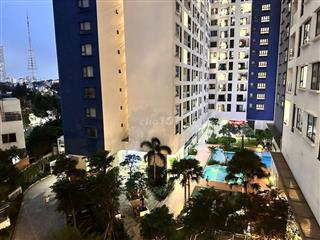 Bán căn hộ 1PN chung cư Cskyview Thủ Dầu Một,  đang có thu nhập 