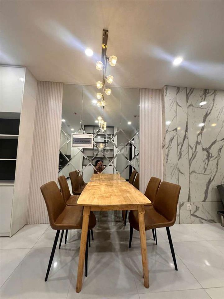 Bán căn hộ 1PN chung cư Cskyview Thủ Dầu Một,  đang có thu nhập 
