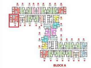 🏡 3PN3WC VỊ TRÍ 06 – KHÔNG GIAN SỐNG RỘNG RÃI CHO GIA ĐÌNH ĐA THẾ HỆ