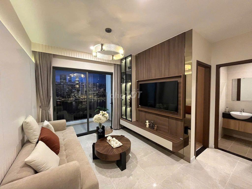 🏡 3PN3WC VỊ TRÍ 06 – KHÔNG GIAN SỐNG RỘNG RÃI CHO GIA ĐÌNH ĐA THẾ HỆ