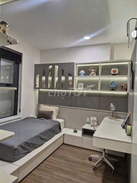 🏡 3PN3WC VỊ TRÍ 06 – KHÔNG GIAN SỐNG RỘNG RÃI CHO GIA ĐÌNH ĐA THẾ HỆ
