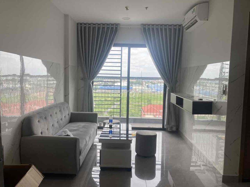 [CẦN BÁN GẤP] căn hộ 2 phòng ngủ, full nội thất, chung cư Legacy Prime