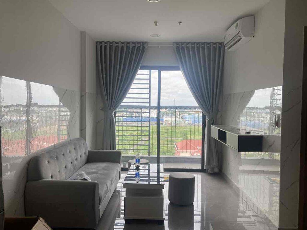 [CẦN BÁN GẤP] căn hộ 2 phòng ngủ, full nội thất, chung cư Legacy Prime