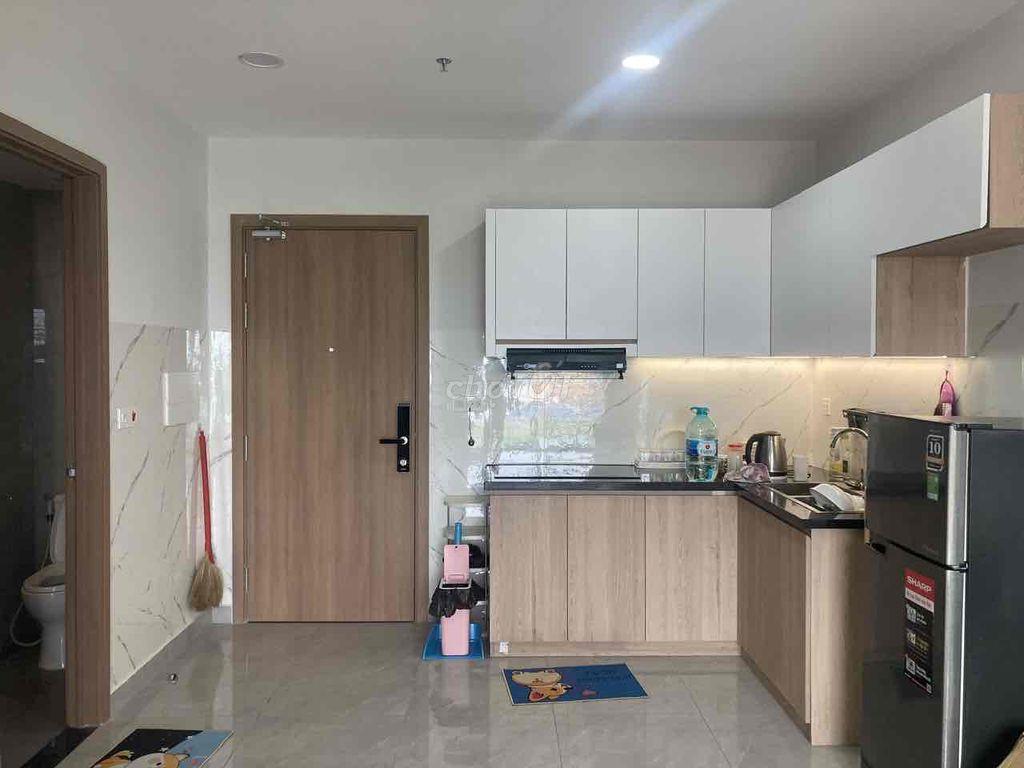 [CẦN BÁN GẤP] căn hộ 2 phòng ngủ, full nội thất, chung cư Legacy Prime