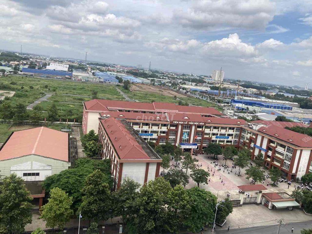 [CẦN BÁN GẤP] căn hộ 2 phòng ngủ, full nội thất, chung cư Legacy Prime