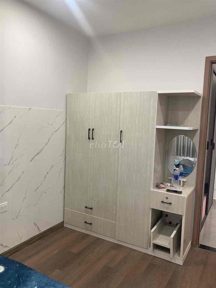 [CẦN BÁN GẤP] căn hộ 2 phòng ngủ, full nội thất, chung cư Legacy Prime