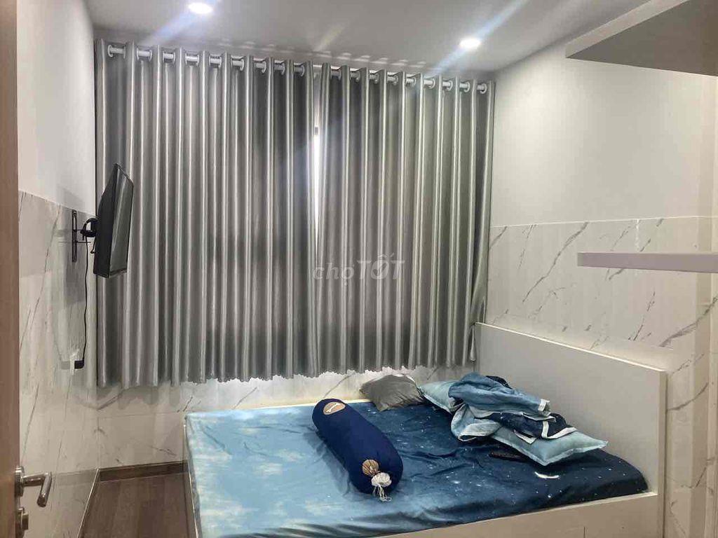 [CẦN BÁN GẤP] căn hộ 2 phòng ngủ, full nội thất, chung cư Legacy Prime