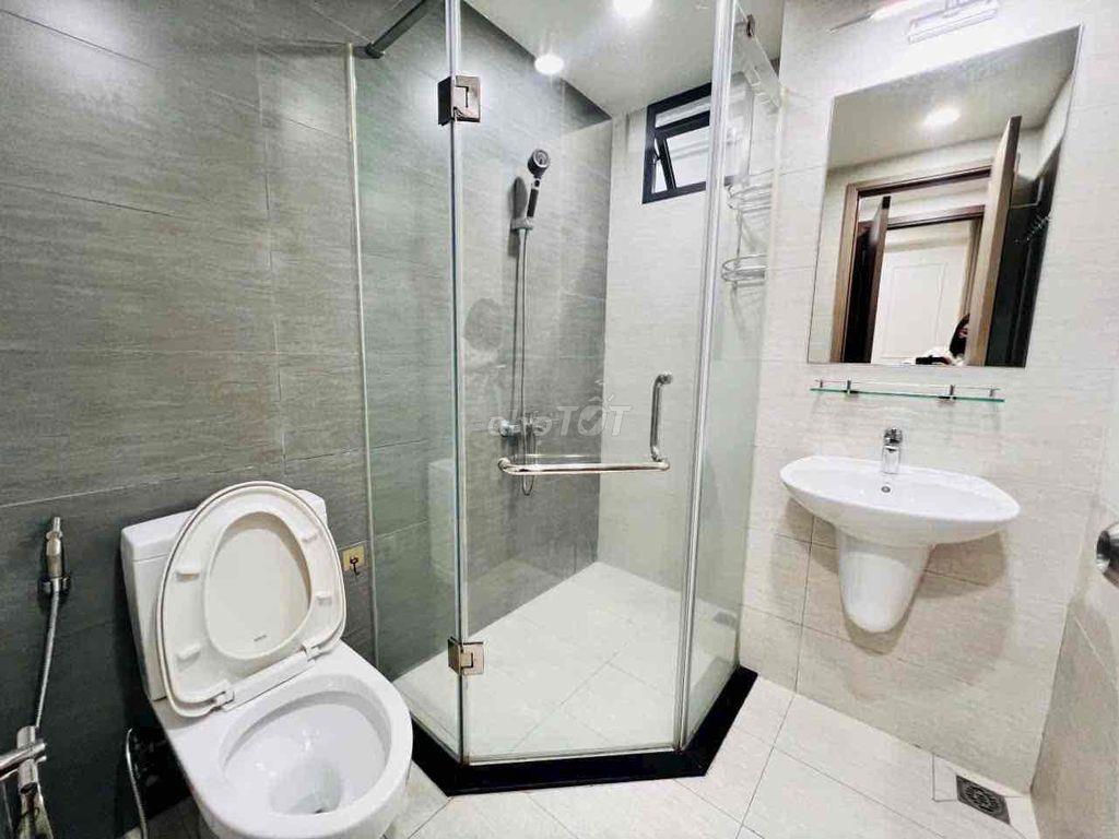 Căn hộ chung cư 72 m2