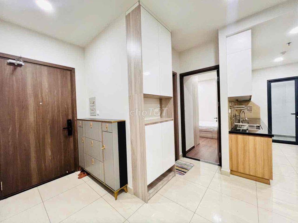 Căn hộ chung cư 72 m2