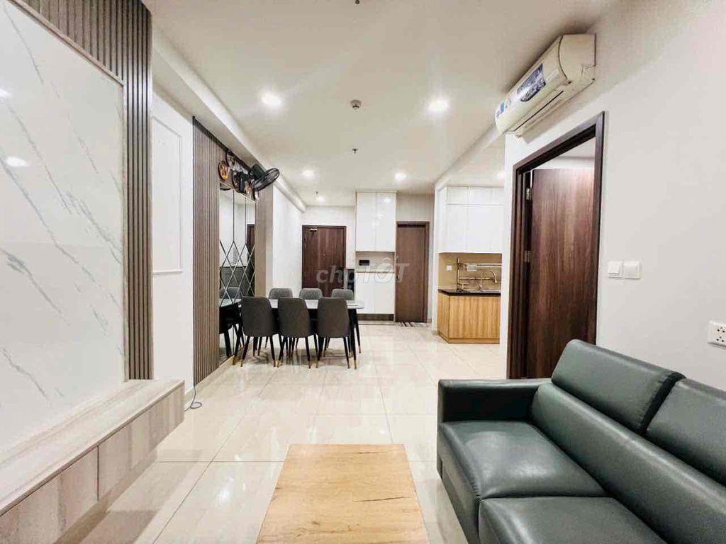 Căn hộ chung cư 72 m2