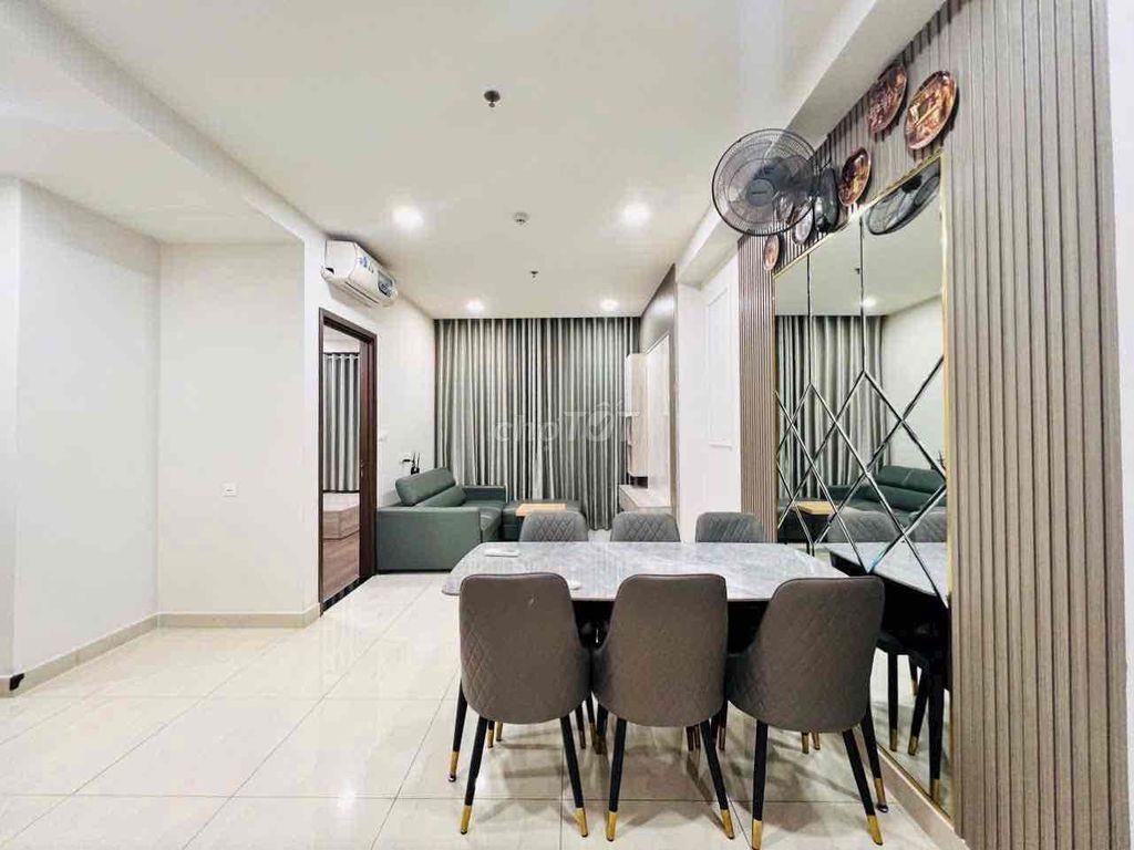 Căn hộ chung cư 72 m2