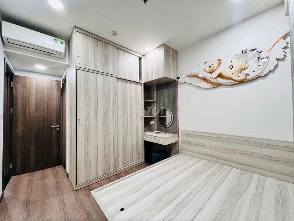 Căn hộ chung cư 72 m2