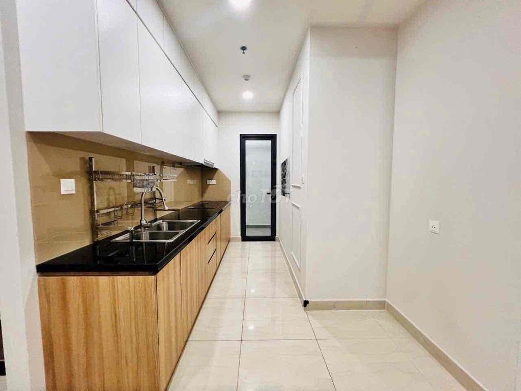 Căn hộ chung cư 72 m2